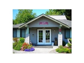 Ventana in Kent, WA - Foto de edificio - Building Photo
