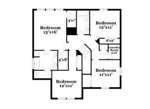 3323 Marshlane Way in Raleigh, NC - Building Photo - Building Photo