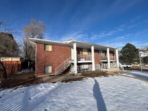 2502 King St in Colorado Springs, CO - Building Photo - Building Photo