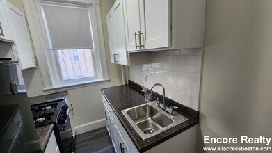 1161 Boylston St, Unit #26 in Boston, MA - Building Photo - Building Photo
