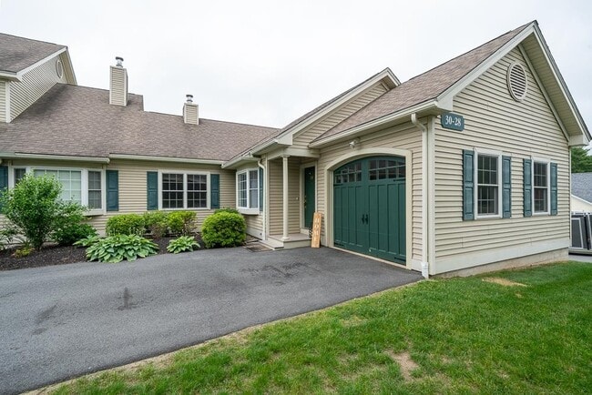 property at 30/28 Mountain Village Rd