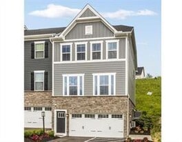 231 Yellowwood Ct in Washington, PA - Building Photo