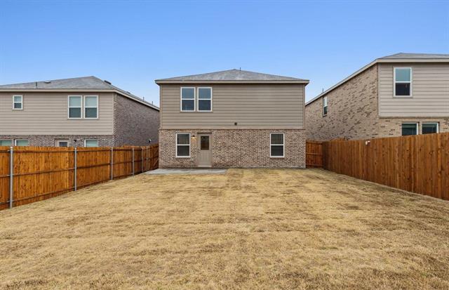 820 Lake Fletcher Rd in Princeton, TX - Building Photo - Building Photo