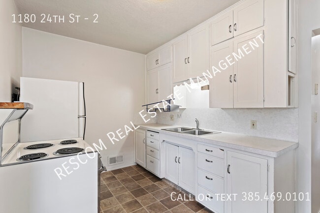 1180 24th St in Ogden, UT - Building Photo - Building Photo