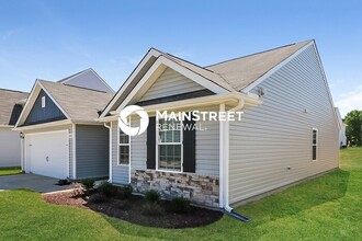 408 Brisk Dr in Zebulon, NC - Foto de edificio - Building Photo