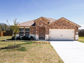 2569 Merganser Dr in Copperas Cove, TX - Building Photo