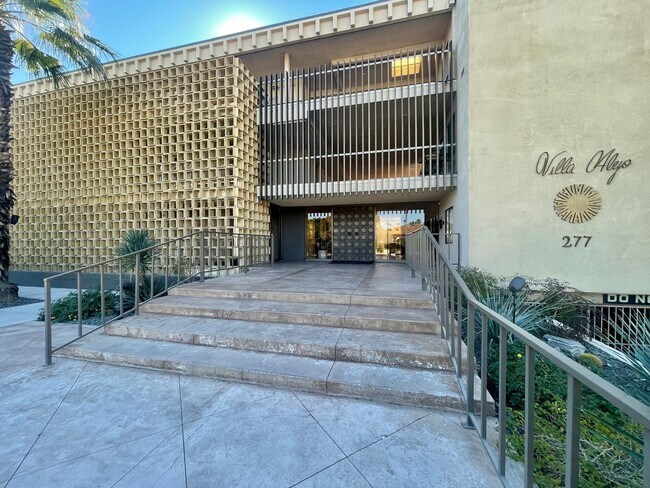 property at 277 E Alejo Rd