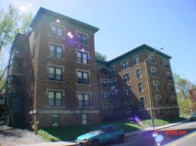 228 Locust St Apartments