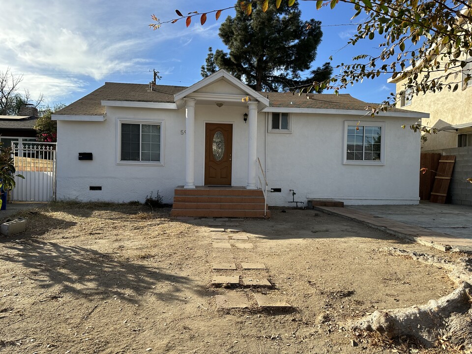 5939 Riverton Ave in North Hollywood, CA - Building Photo