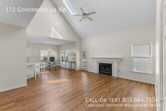 172 Governors Ln NW in Aiken, SC - Building Photo - Building Photo