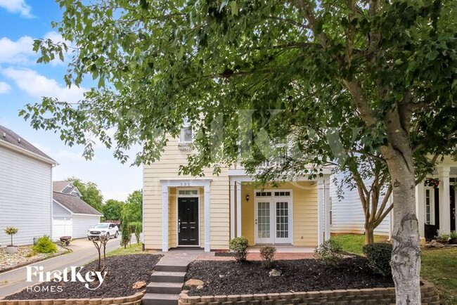 property at 532 Catawba Ave