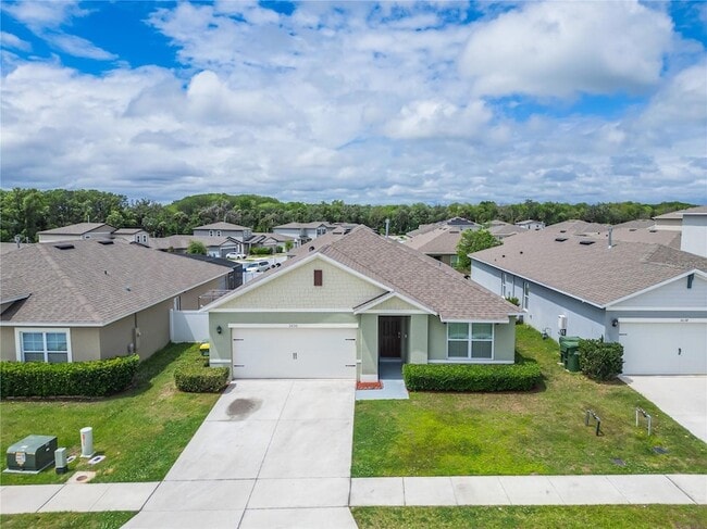 3630 Caspian St in Leesburg, FL - Foto de edificio - Building Photo