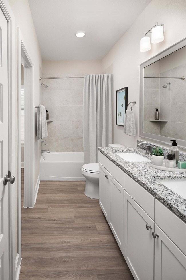 property at 1840 Woodland Field Crossing