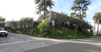 1669 Sargent Ct in Los Angeles, CA - Foto de edificio - Building Photo