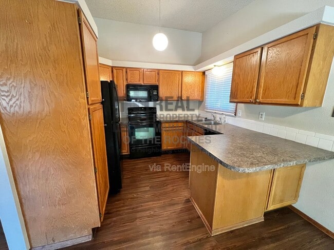 4224 Wolf Creek Ct in Fort Collins, CO - Building Photo - Building Photo