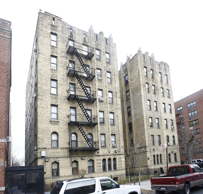 2513 Newkirk Ave in Brooklyn, NY - Building Photo - Building Photo