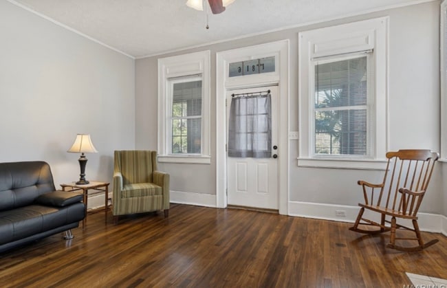 1814-1816 Madison Ave in Montgomery, AL - Building Photo - Building Photo