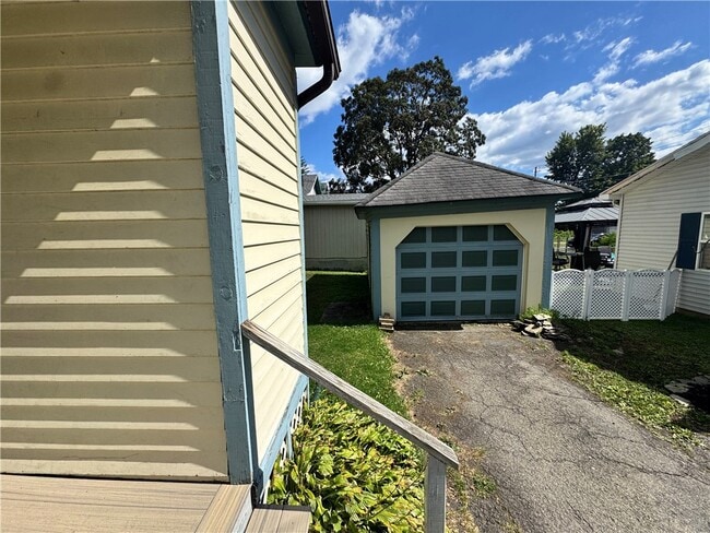 property at 352 E 2nd St