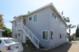 615 S Broadway in Santa Ana, CA - Building Photo - Building Photo