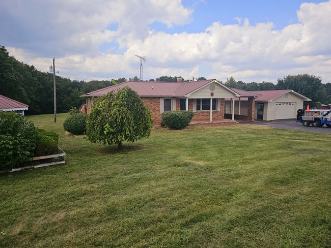 property at 467 Russell Ridge Rd