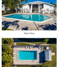 13300 Walsingham Rd, Unit 56 in Largo, FL - Building Photo - Building Photo