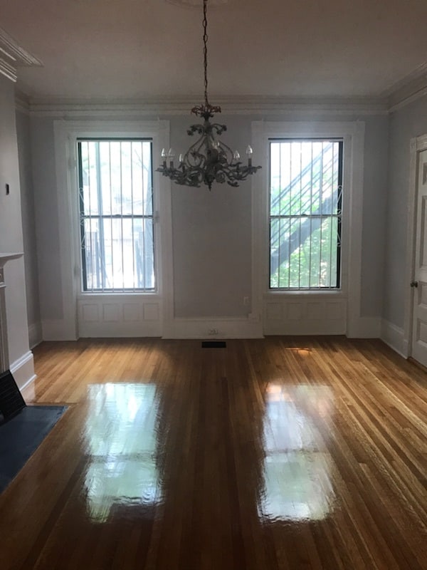 365 Marlborough St, Unit 2 in Boston, MA - Foto de edificio - Building Photo