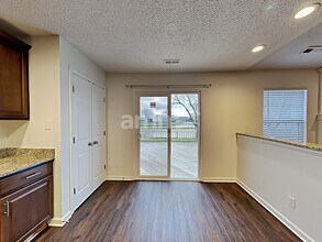 8123 Amble Way in Indianapolis, IN - Building Photo - Building Photo