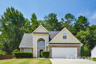 116 Windy Cir in Mcdonough, GA - Building Photo