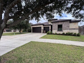 4226 Stillwater Cove in Edinburg, TX - Building Photo - Building Photo