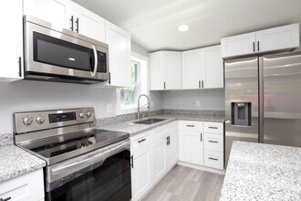 318 Wiley St in Nashville, TN - Building Photo - Building Photo