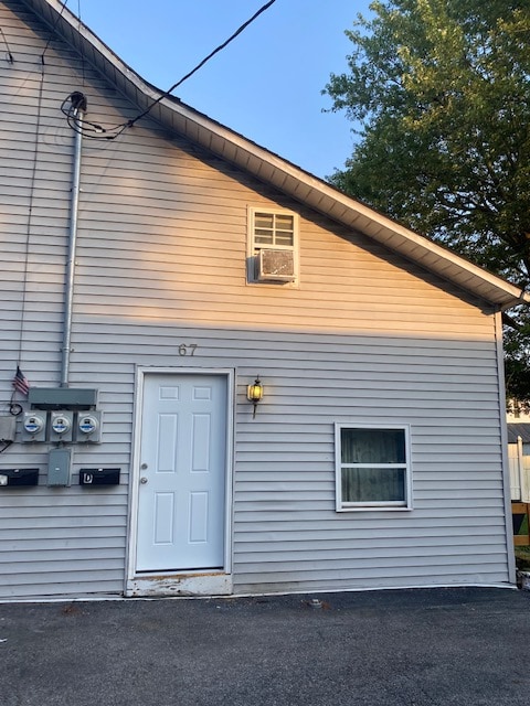 property at 67 W Pratt St