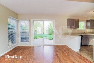 3025 Casper Ave in Hilliard, OH - Building Photo - Building Photo