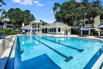 The Waterford at Mandarin Apartments in Jacksonville, FL - Foto de edificio - Building Photo