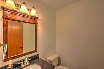 1241 W Scotch Pine Ct in Decatur, IL - Building Photo - Building Photo