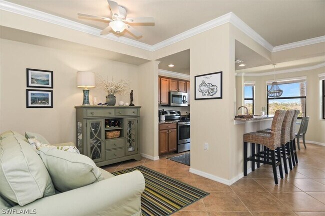9816 Giaveno Cir in Naples, FL - Foto de edificio - Building Photo
