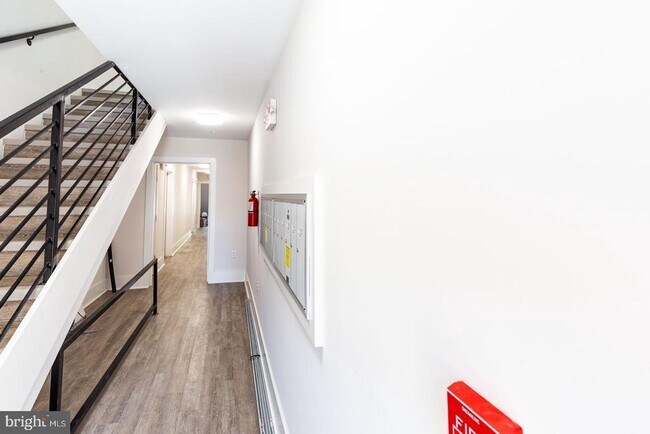 property at 1904 Irving St NE