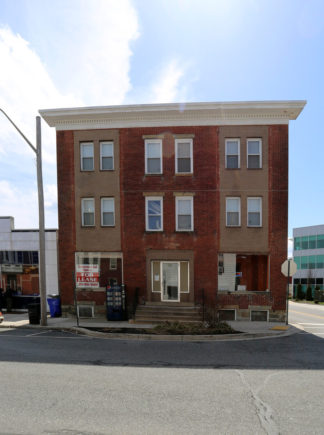 25 E Antietam St in Hagerstown, MD - Building Photo - Building Photo