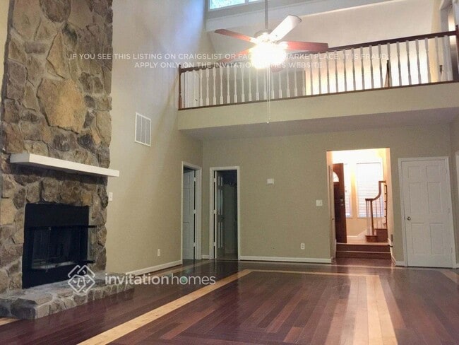 1945 Ledieu Rd in Roswell, GA - Building Photo - Building Photo