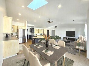 1435 Weile Ct in Spokane, WA - Building Photo - Building Photo