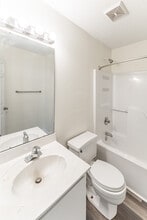 1601 Sparkman Dr NW in Huntsville, AL - Building Photo - Building Photo
