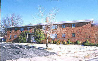 2383 Noble Rd Apartments