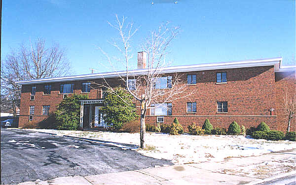 2383 Noble Rd in Cleveland Heights, OH - Building Photo