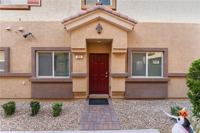 4730 Ridgeley Ave in North Las Vegas, NV - Building Photo - Building Photo