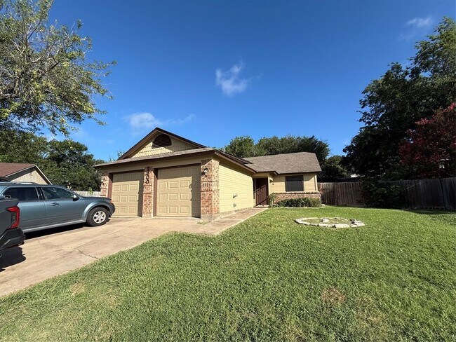 property at 7900 Ibis Cove