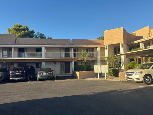 property at 709 S Power Rd