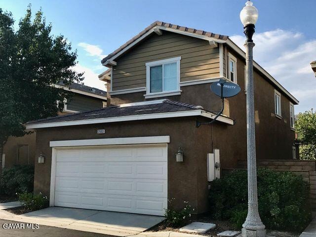 2553 Sparkling Water Ct in Palmdale, CA - Building Photo - Building Photo
