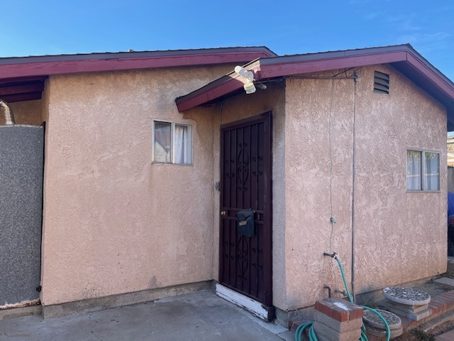 20905 Jamison Ave in Carson, CA - Foto de edificio