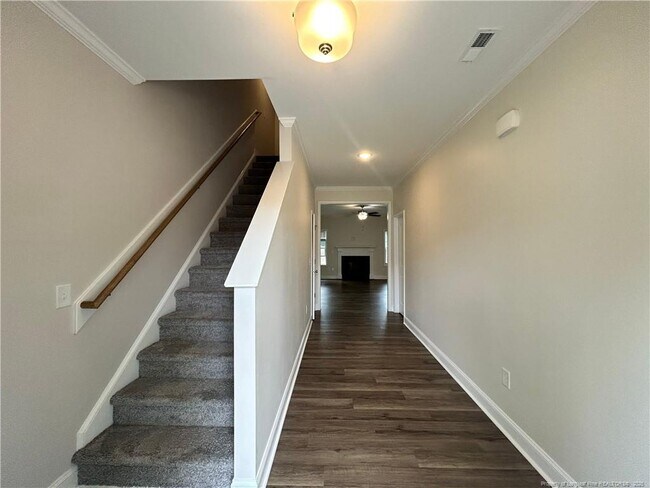 1210 Simpson St in Fayetteville, NC - Building Photo - Building Photo
