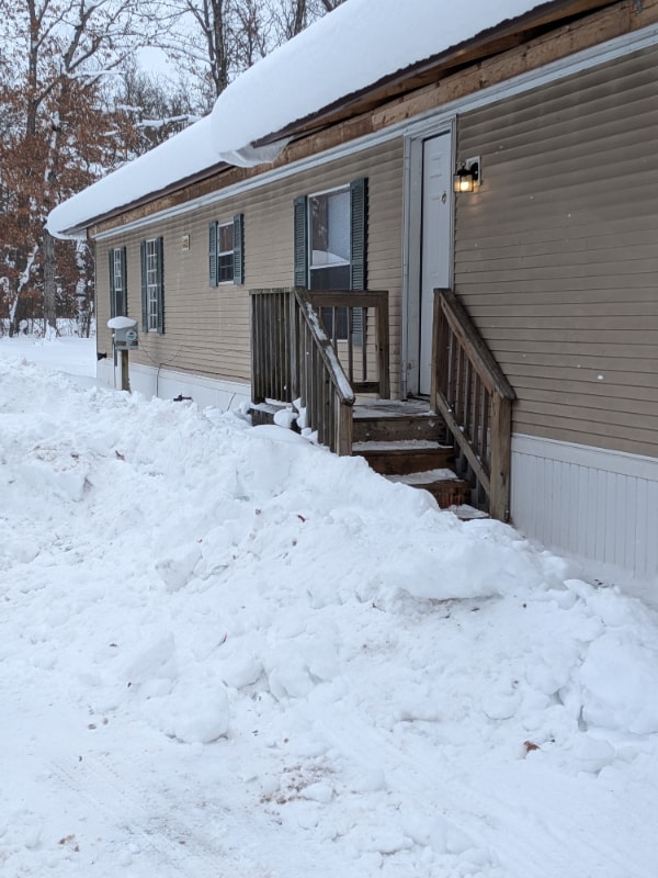 property at 4667 Rosemarie St