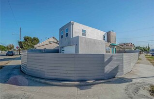 6707 Otto St in Bell Gardens, CA - Building Photo - Building Photo